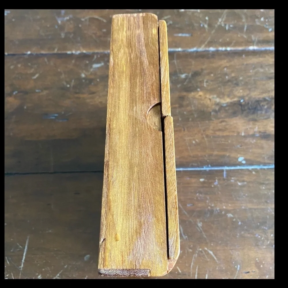 None cigar box